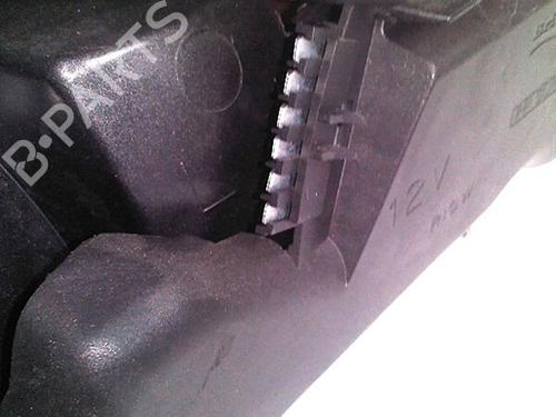 Used Left taillight ROVER 25 I Hatchback (RF) 1.4 16V (84 hp) 30075463