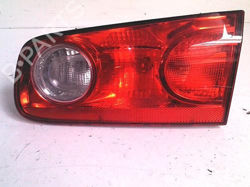 Right tailgate light RENAULT LAGUNA II (BG0/1_) 1.9 dCi (BG08, BG0G) | BP30075544C80 