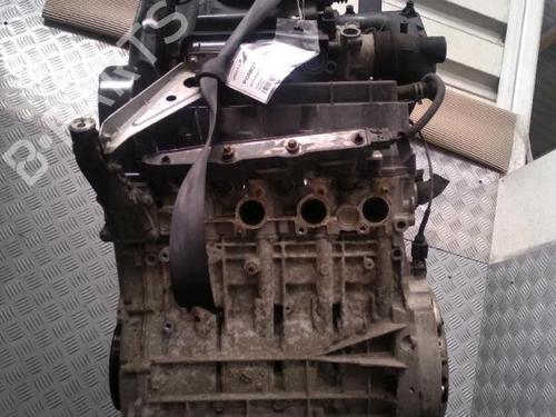 Engine MERCEDES-BENZ A-CLASS (W168) A 140 (168.031, 168.131) | BP30074016M1 