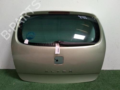 Tailgate SEAT ALTEA (5P1) 1.9 TDI | BP30071451C6 