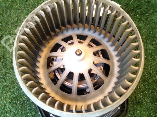 Heater blower motor CITROËN BERLINGO MULTISPACE (B9) 1.6 HDi 90 | BP11410066M62 