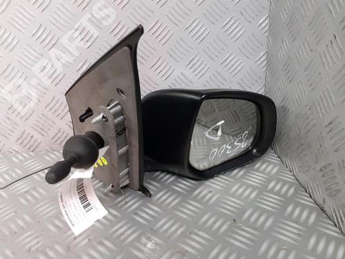 Used Right mirror NISSAN PIXO (UA0) 1.0 (68 hp) 11403377