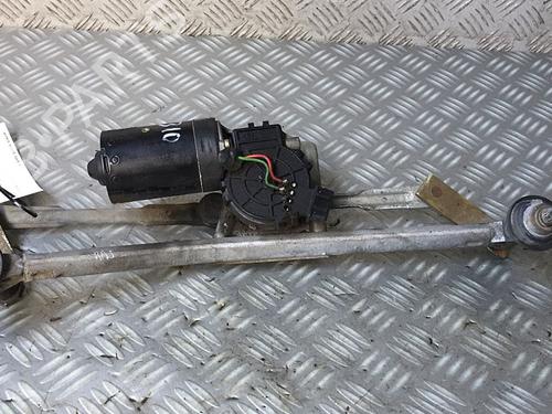 Viskermotor vindrude PEUGEOT 206 Hatchback (2A/C) 1.4 HDi eco 70 | BP29951547M29