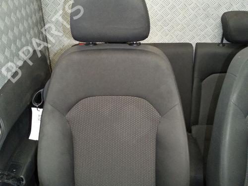 Used Seats set Seats set AUDI A1 (8X1, 8XK) 1.2 TFSI (86 hp) 29949354 29949354