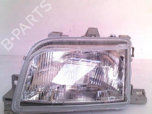 Used Left headlight Left headlight RENAULT CLIO I (B/C57_, 5/357_) 1.2 (B/C/S57A, B/C57S, 5/357F, 5/357J, 5/357L, 5/357R) (58 hp) 30075383 30075383
