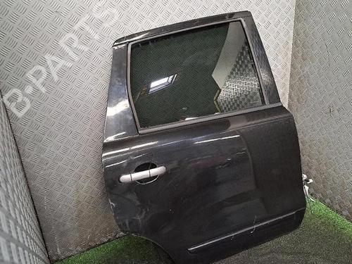 Used Right rear door NISSAN NOTE (E11, NE11) 1.5 dCi (90 hp) 30076895