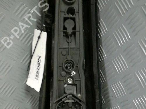 Left taillight OPEL MERIVA A MPV (X03) 1.7 CDTI (E75) | BP30074642C34