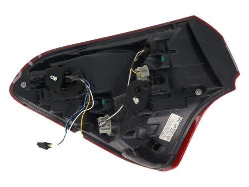 Right taillight DS DS 5 (KF_) 1.6 BlueHDi 120 | BP39953223C35 - Image 5