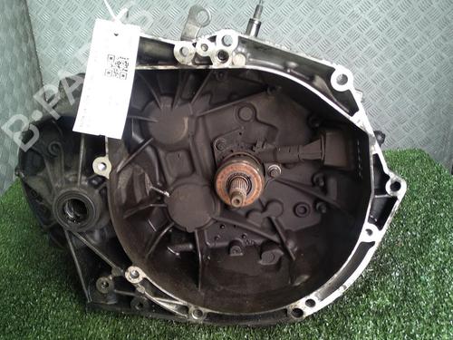 Used Gearbox PEUGEOT 308 CC (4B_) 1.6 HDi (112 hp) 30066070