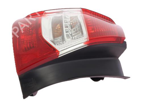 Left taillight CITROËN C4 II (NC_) 1.6 HDi 90 | BP37652843C34  - Image 6