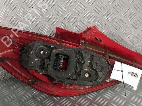 Used Right taillight OPEL CORSA D (S07) 1.3 CDTI (L08, L68) (75 hp) 30074351