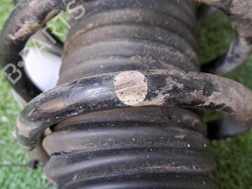 Left front shock absorber OPEL ASTRA J (P10) 1.7 CDTI (68) | BP30076773M16