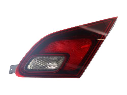 Used Right tailgate light OPEL ASTRA J (P10) 1.4 Turbo (68) (120 hp) 31156248