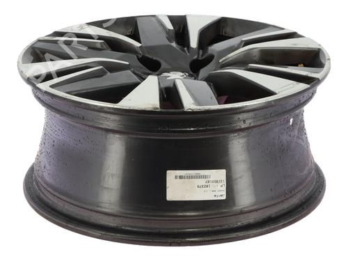 Fælk PEUGEOT 2008 I (CU_) 1.2 THP 110 / PureTech 110 | BP38921381C45 - Image 3