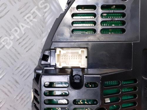 Used Instrument cluster MERCEDES-BENZ C-CLASS (W204) C 220 CDI (204.008) (170 hp) 30070144