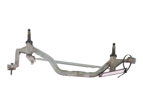 Used Front wipers mechanism RENAULT CLIO IV (BH_) 1.5 dCi 75 (75 hp) 31991601