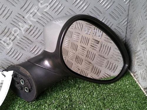 Right mirror FIAT PUNTO EVO Hatchback Van (199_) 1.3 D Multijet (199.AXT1A, 199.AXC1A) | BP30071447C27
