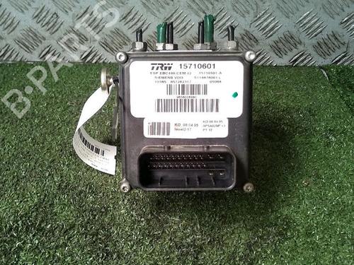 ABS pump PEUGEOT 407 (6D_) 2.0 HDi 135 (6DRHRH, 6DRHRE, 6DRHRG, 6DRHRJ) | BP30072920M43