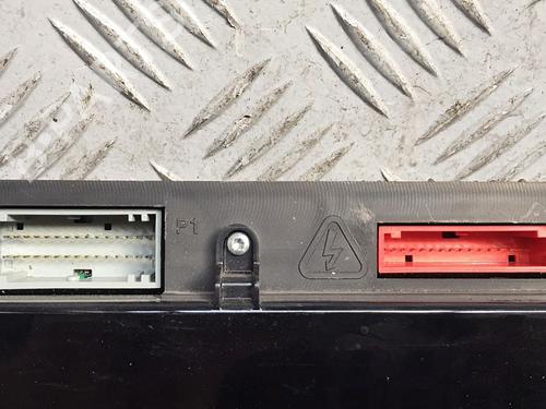 Instrument cluster RENAULT SCÉNIC II (JM0/1_) 1.5 dCi (JM1E, JM16) | BP30069080C47