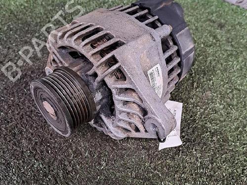 Used Alternator FIAT DOBLO Box Body/MPV (223_) 1.9 D (223ZXB1A) (63 hp) 30063459