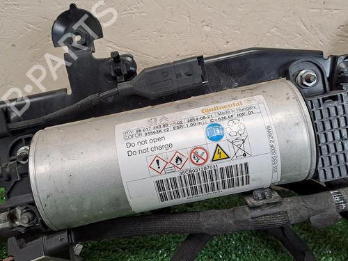 Start/Stop ECU CITROËN DS3 (SA_) 1.6 HDi 90 | BP30172338M59