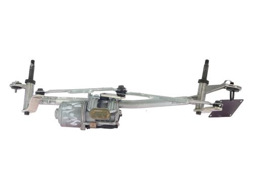 Used Front wiper motor Front wiper motor PEUGEOT 3008 II SUV (MC_, MR_, MJ_, M4_) 1.6 BlueHDi 120 (120 hp) 32351888 32351888