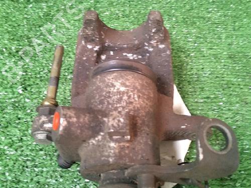 Used Left rear brake caliper PEUGEOT 407 SW (6E_, 6D_) 2.0 HDi 135 (136 hp) 30067272