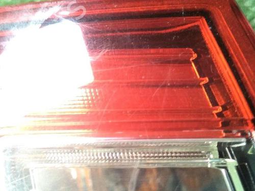 Left taillight RENAULT CLIO IV (BH_) 1.5 dCi 90 | BP29952653C34 