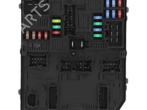 Fuse box RENAULT MEGANE IV Hatchback (B9A/M/N_) | BP36368010E1 - Image 5