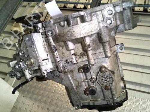 Gearbox VW NEW BEETLE Convertible (1Y7) 1.9 TDI | BP30063672M3