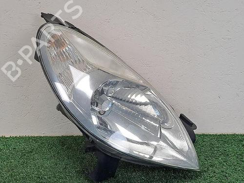 Right headlight CITROËN XSARA PICASSO (N68) 1.6 HDi | BP29947787C29 