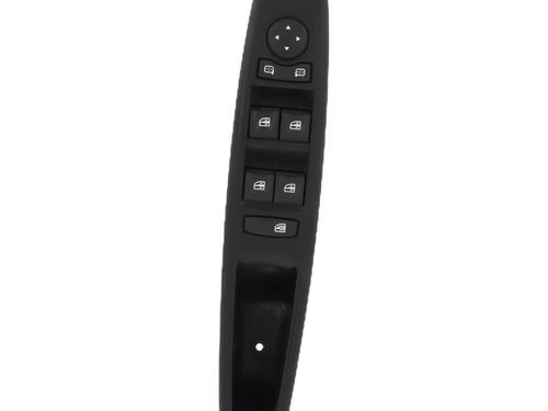 Used Left front window switch RENAULT GRAND SCÉNIC III (JZ0/1_) 1.5 dCi (JZ09, JZ0D, JZ10, JZ14, JZ1G, JZ29, JZ2C) (110 hp) 30122152