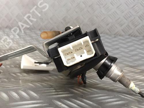 Used Rear wiper motor CHEVROLET AVEO / KALOS Hatchback (T250, T255) 1.2 (84 hp) 30070286