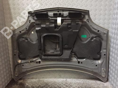 Hood NISSAN X-TRAIL I (T30) 2.2 Di 4x4 | BP11403754C1 