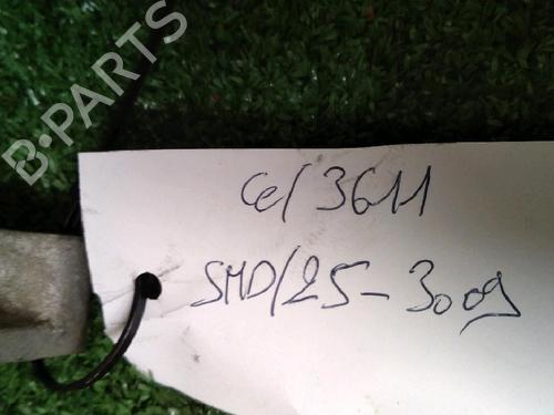 Starter PEUGEOT 206 Hatchback (2A/C) 1.1 i | BP12233883M8 