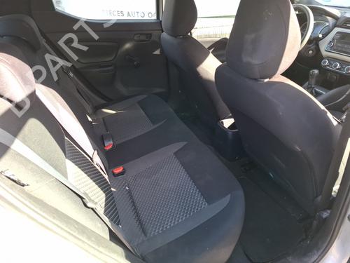 Starter NISSAN MICRA V (K14) 1.0 | BP33564696M8  - Image 9