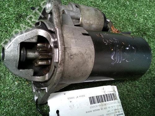 Starter ALFA ROMEO 147 (937_) 1.9 JTDM 16V (937.AXN1B, 937.BXN1B) | BP30071756M8