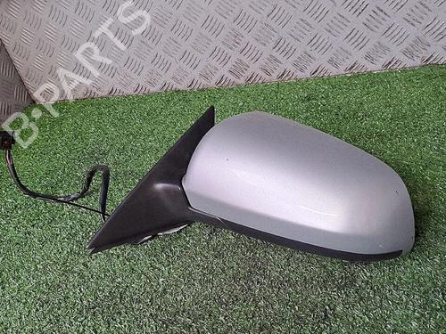 Left mirror AUDI A3 (8P1) 2.0 TDI 16V | BP29947392C26