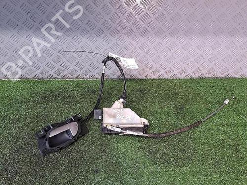 Used Rear left lock CITROËN C4 II (NC_) 1.2 THP 110 (NCHNZ6, NCHNV6) (110 hp) 29953232