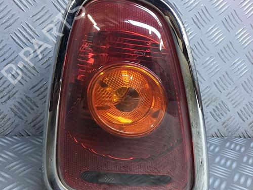 Achterlicht links MINI MINI (R56) Cooper D (109 hp) 29946785