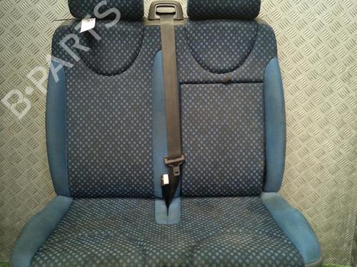 Used Right front seat FIAT SCUDO Van (270_, 272_) 2.0 D Multijet (120 hp) 25250428