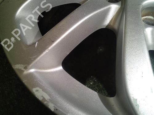 Rim RENAULT SCÉNIC III (JZ0/1_) 1.2 TCe (JZ16) | BP29949358C45 