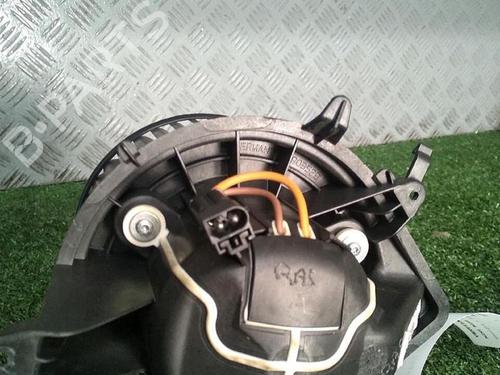 Heater blower motor MINI MINI (R56) One | BP30077367M62 