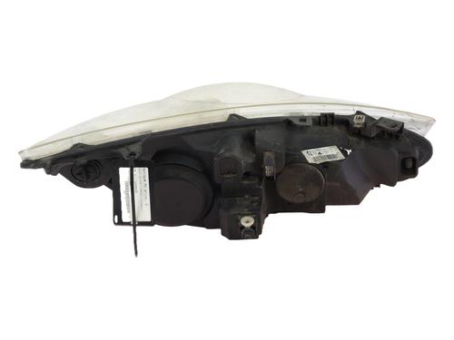 Left headlight PEUGEOT 307 CC (3B) 1.6 16V | BP36221273C28 - Image 6