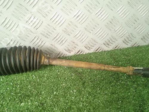 Used Steering rack PEUGEOT 807 (EB_) 2.2 HDi (128 hp) 30067128