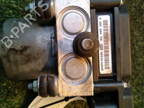 ABS pump FIAT PUNTO (188_) 1.2 60 (188.030, .050, .130, .150, .230, .250) | BP17158042M43