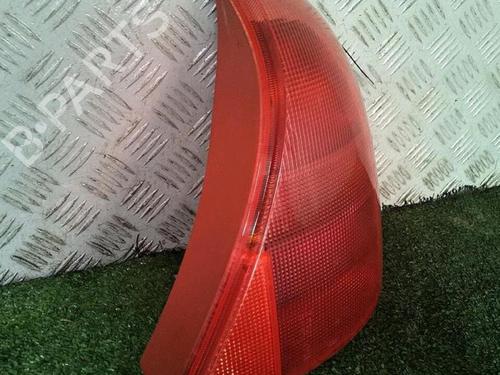 Right taillight RENAULT CLIO II (BB_, CB_) 1.6 (B/CB0D, BB00) | BP30076335C35