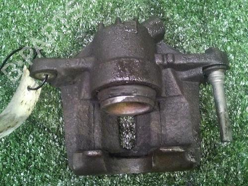 Used Right front brake caliper Right front brake caliper PEUGEOT 206 Hatchback (2A/C) 1.4 i (75 hp) 30066768 30066768