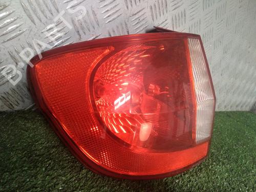 Left taillight HYUNDAI GETZ (TB) 1.1 | BP18599716C34 
