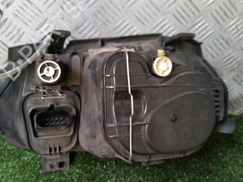 Used Right headlight VW GOLF IV Cabriolet (1E7) 1.9 TDI (110 hp) 29951180